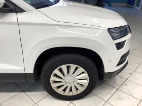 Обява за продажба на Skoda Karoq 4x4 150HP 2.0 TDI  Style Сервизна история ~35 500 лв. - изображение 10