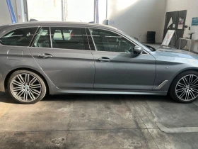 BMW 530 xDrive, снимка 5