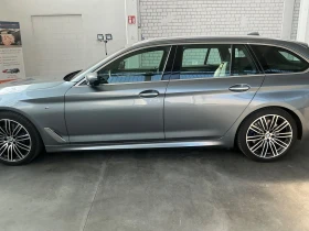 BMW 530 xDrive | Mobile.bg    7