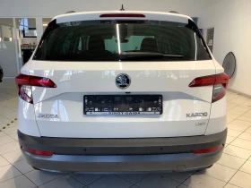 Skoda Karoq 4x4 150HP 2.0 TDI Style Сервизна история - 37999 лв. - 39398202 | Car24.bg