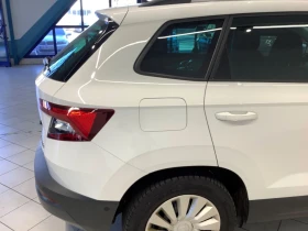 Обява за продажба на Skoda Karoq 4x4 150HP 2.0 TDI  Style Сервизна история ~35 500 лв. - изображение 11