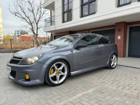 Opel Astra 1.9cdti 150hp, снимка 1