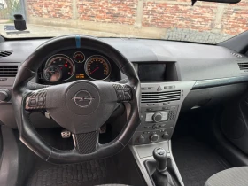 Opel Astra 1.9cdti 150hp, снимка 9