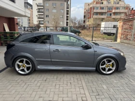 Opel Astra 1.9cdti 150hp, снимка 3