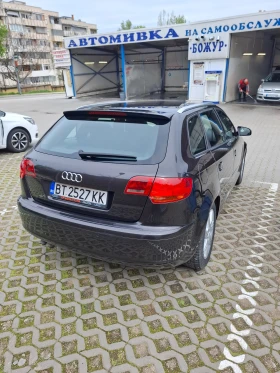 Обява за продажба на Audi A3 2.0 ~7 200 лв. - изображение 4