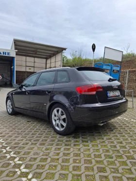 Обява за продажба на Audi A3 2.0 ~7 200 лв. - изображение 7