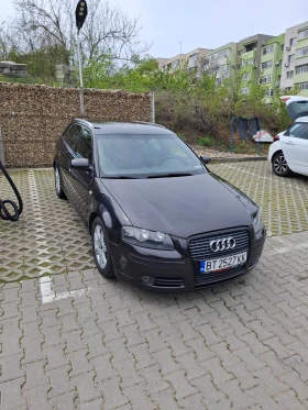 Обява за продажба на Audi A3 2.0 ~7 200 лв. - изображение 5