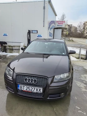 Обява за продажба на Audi A3 2.0 ~7 200 лв. - изображение 1