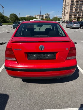 Обява за продажба на VW Bora 1.6i SR ~3 399 лв. - изображение 5