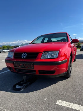 Обява за продажба на VW Bora 1.6i SR ~3 399 лв. - изображение 2