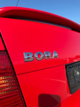 VW Bora 1.6i SR | Mobile.bg    15