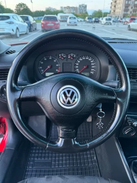 Обява за продажба на VW Bora 1.6i SR ~3 399 лв. - изображение 6