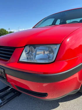 Обява за продажба на VW Bora 1.6i SR ~3 399 лв. - изображение 3