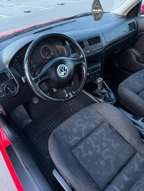 Обява за продажба на VW Bora 1.6i SR ~3 399 лв. - изображение 7
