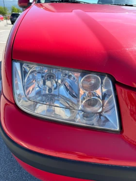 VW Bora 1.6i SR | Mobile.bg    4