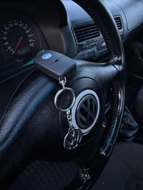 VW Bora 1.6i SR | Mobile.bg    13