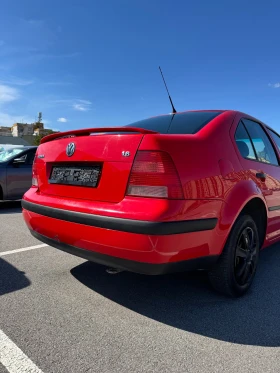 Обява за продажба на VW Bora 1.6i SR ~3 399 лв. - изображение 4