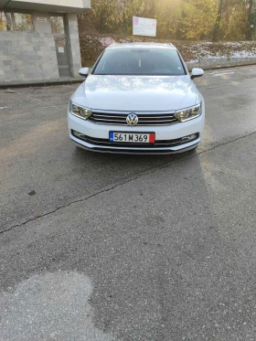 VW Passat B8 | Mobile.bg    2
