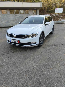 VW Passat B8 | Mobile.bg    15