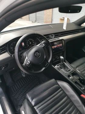 VW Passat B8 | Mobile.bg    8