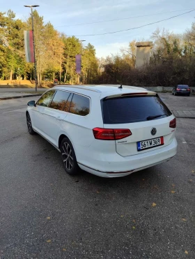 VW Passat B8 | Mobile.bg    5