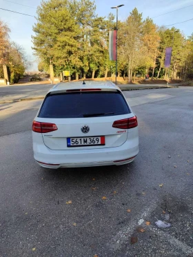 VW Passat B8 | Mobile.bg    4