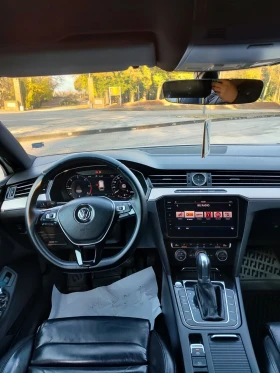 VW Passat B8 | Mobile.bg    14