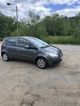 Mitsubishi Colt 1.3 i/ GAS - 2700 лв. - 11786820 2