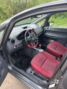 Mitsubishi Colt 1.3 i/ GAS - 2700 лв. - 11786820 6