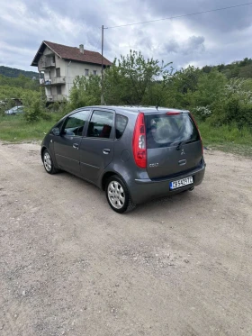 Mitsubishi Colt 1.3 i/ GAS - 2700 лв. - 11786820 4