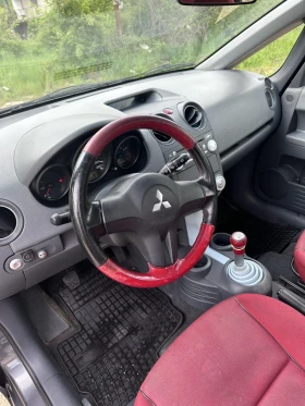 Mitsubishi Colt 1.3 i/ GAS - 2700 лв. - 11786820 5