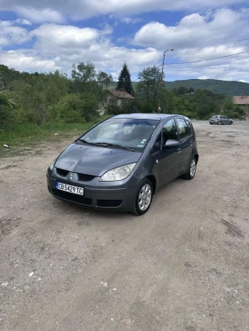 Mitsubishi Colt 1.3 i/ GAS