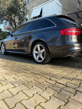Audi A4 | Mobile.bg    12