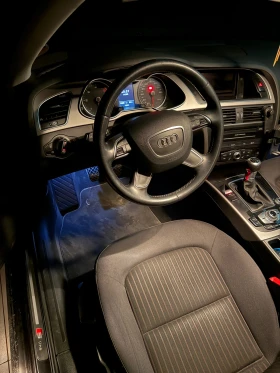 Audi A4 | Mobile.bg    4