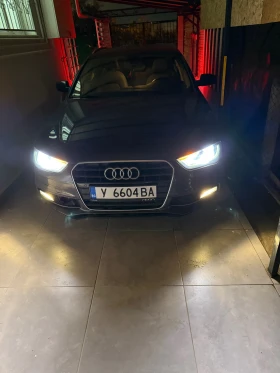 Audi A4 | Mobile.bg    10