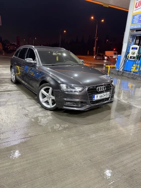 Audi A4 | Mobile.bg    11