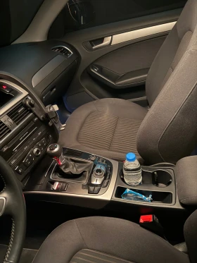 Audi A4 | Mobile.bg    2