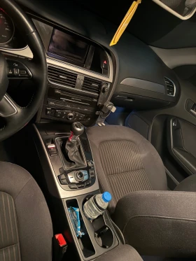 Audi A4 | Mobile.bg    3