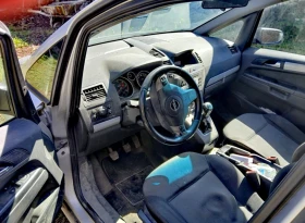 Обява за продажба на Opel Zafira ~4 000 лв. - изображение 2