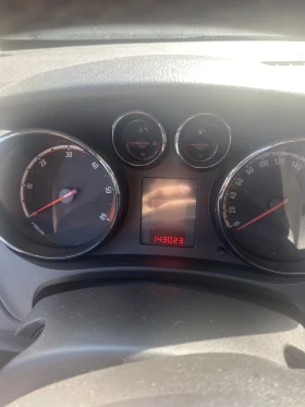 Opel Meriva 1.3 eco flex | Mobile.bg    7