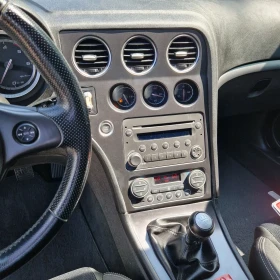 Alfa Romeo 159 2.0JTD | Mobile.bg    9