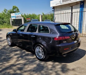 Alfa Romeo 159 2.0JTD | Mobile.bg    4