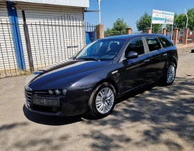 Alfa Romeo 159 2.0JTD | Mobile.bg    3
