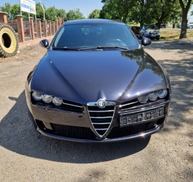 Alfa Romeo 159 2.0JTD | Mobile.bg    2