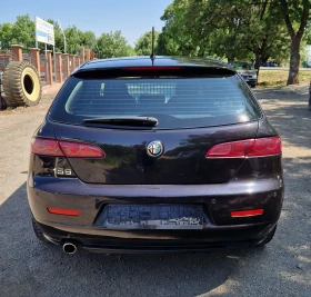 Alfa Romeo 159 2.0JTD | Mobile.bg    5