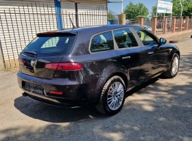 Alfa Romeo 159 2.0JTD | Mobile.bg    6