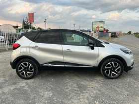Renault Captur 1.5 dCi - 90 к.с / АВТОМАТИК / НАВИ / КЕЙЛЕС / ЛЕД - 17900 лв. - 87185164 4