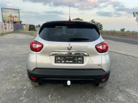 Renault Captur 1.5 dCi - 90 к.с / АВТОМАТИК / НАВИ / КЕЙЛЕС / ЛЕД - 17900 лв. - 87185164 6