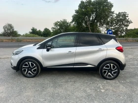 Renault Captur 1.5 dCi - 90 к.с / АВТОМАТИК / НАВИ / КЕЙЛЕС / ЛЕД - 17900 лв. - 87185164 8