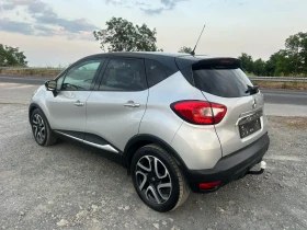 Renault Captur 1.5 dCi - 90 к.с / АВТОМАТИК / НАВИ / КЕЙЛЕС / ЛЕД - 17900 лв. - 87185164 7